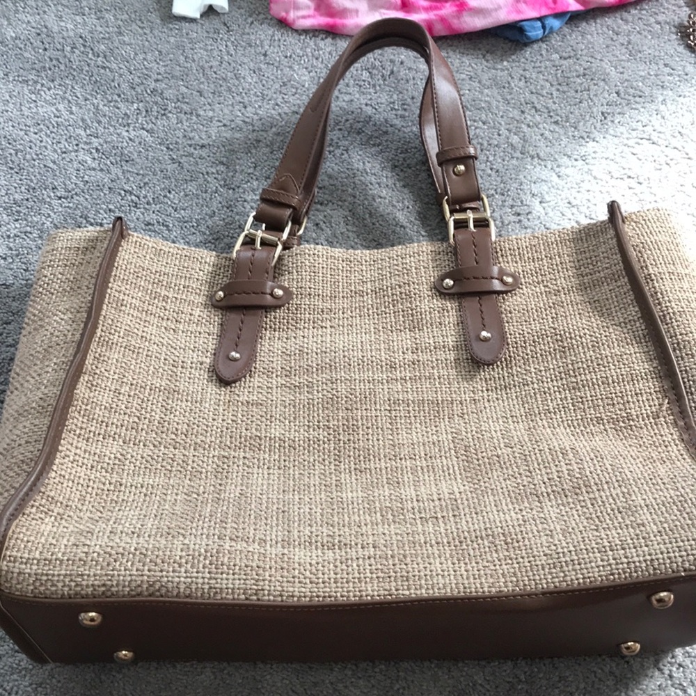 Beach bag
